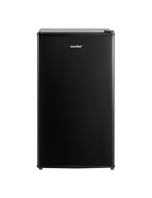 3.3 Cu.ft Compact Refrigerator - Black