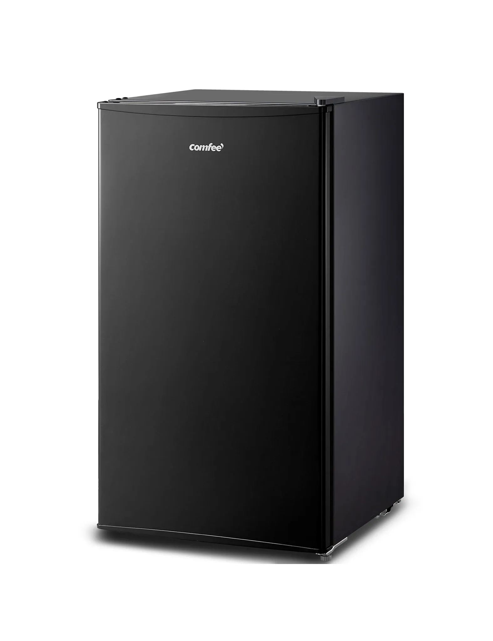 3.3 Cu.ft Compact Refrigerator - Black