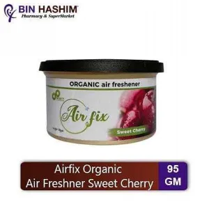 AIR FIX SWEET CHERRY  50GM