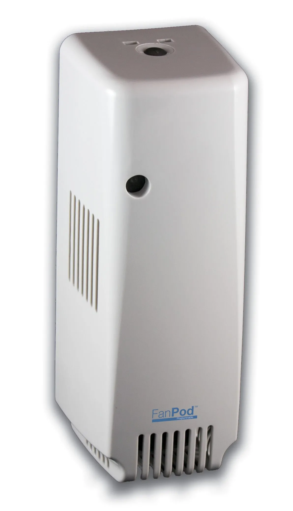 Air Spencer USA FanPod™ Dispenser - Auto & Programmable Options