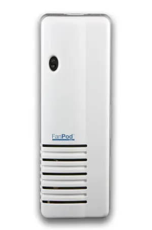 Air Spencer USA FanPod™ Dispenser - Auto & Programmable Options