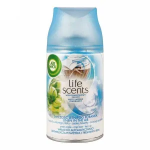 AIR WICK LIFE SCENTS WIELOWARSTWOWY ZAPACH AIR FRESHNER 250ML