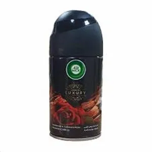 AIR WICK SANDALWOOD AIR FRESHENER 250ML