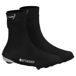 Attaquer | Shoe Cover | Black