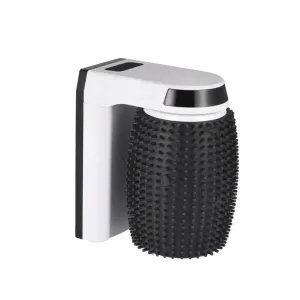 Automatic Cat Self Groomer – Gentle Massage Brush for Cats