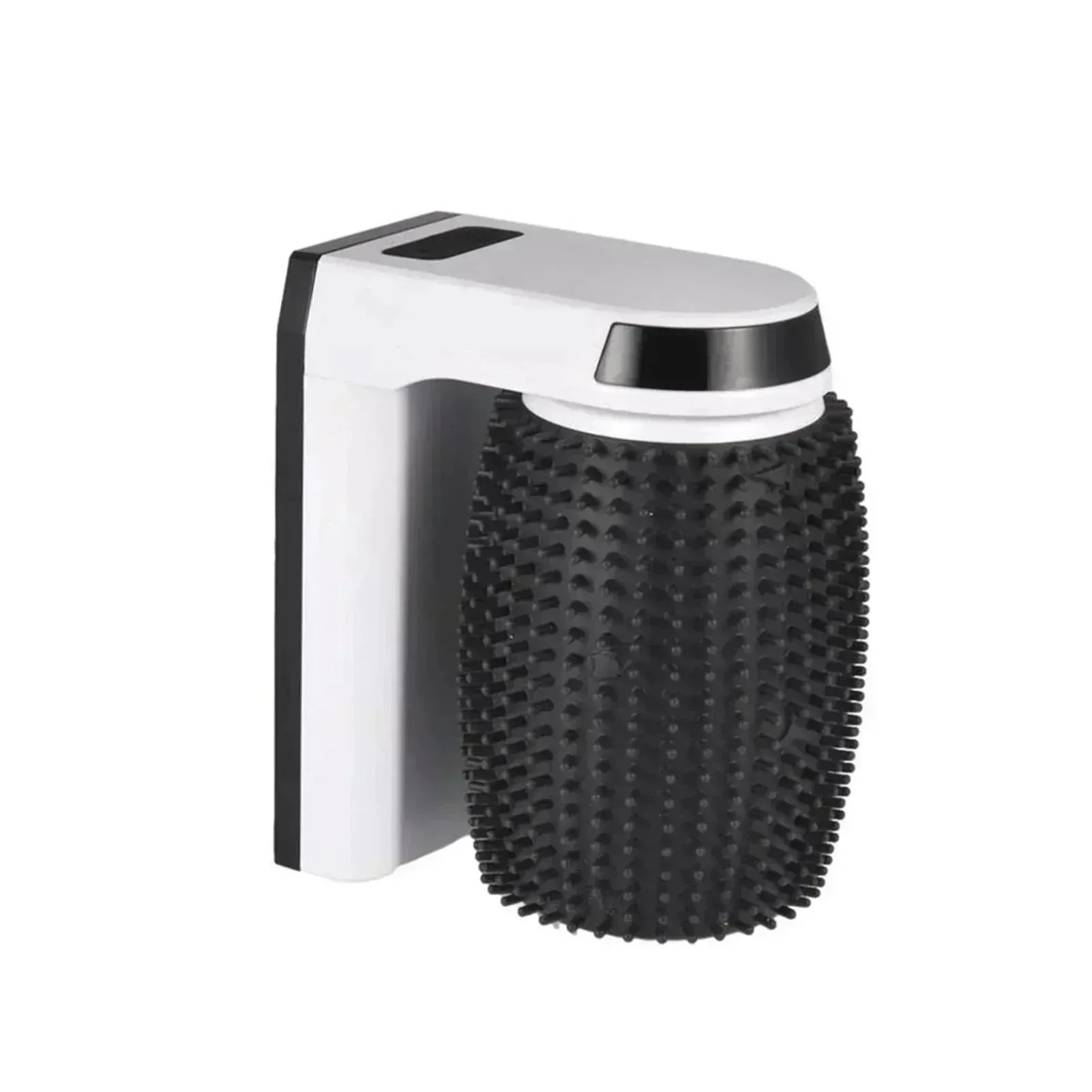 Automatic Cat Self Groomer – Gentle Massage Brush for Cats