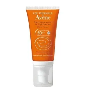 Avene Cream SPF 50  50ml, avene skin care