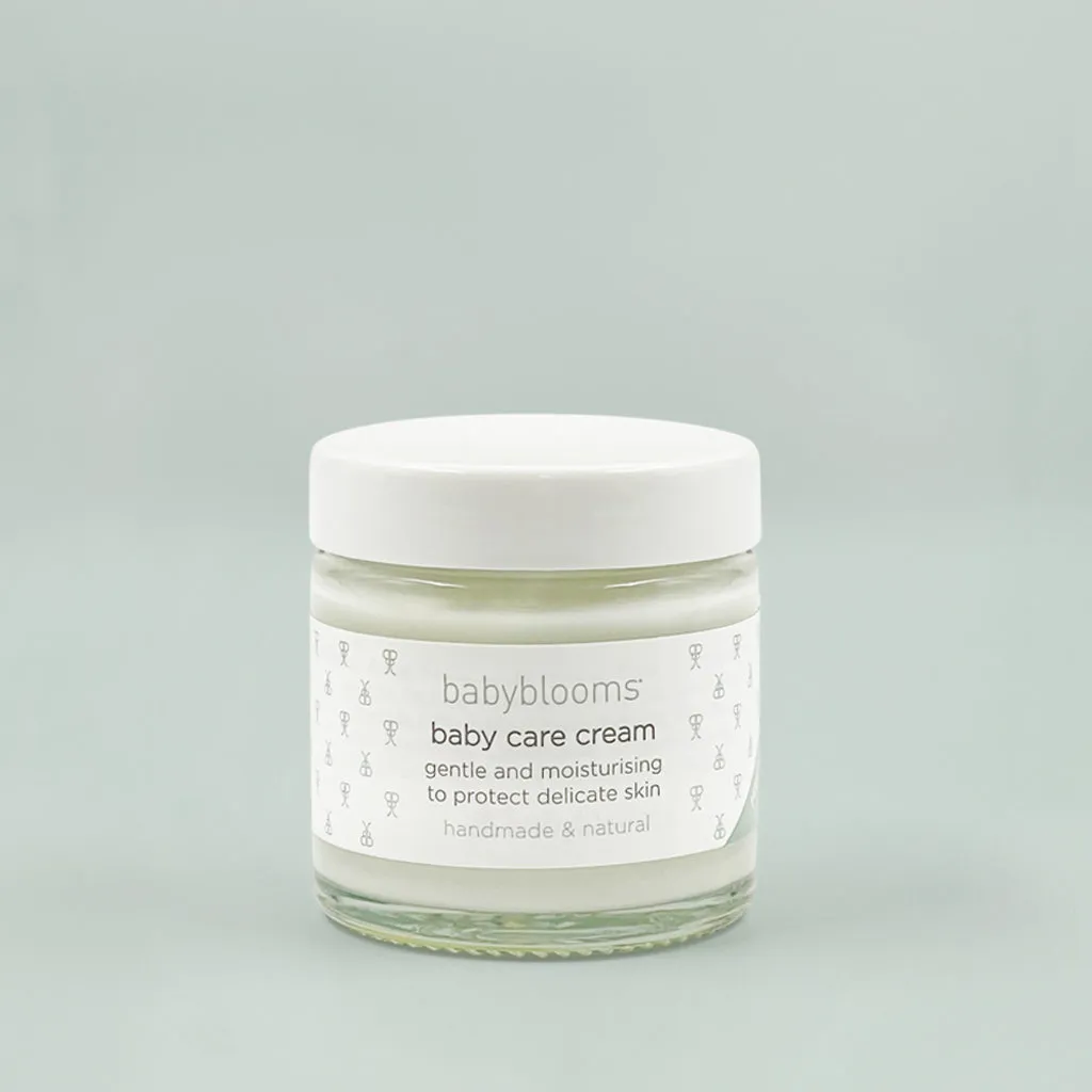 Baby Care Cream - 60ml