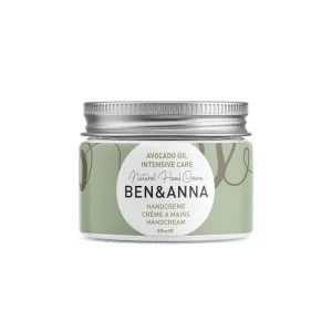 Ben & Anna Intensive Care Hand Cream