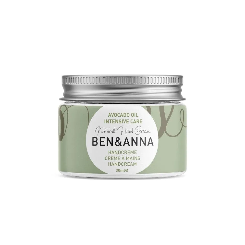 Ben & Anna Intensive Care Hand Cream