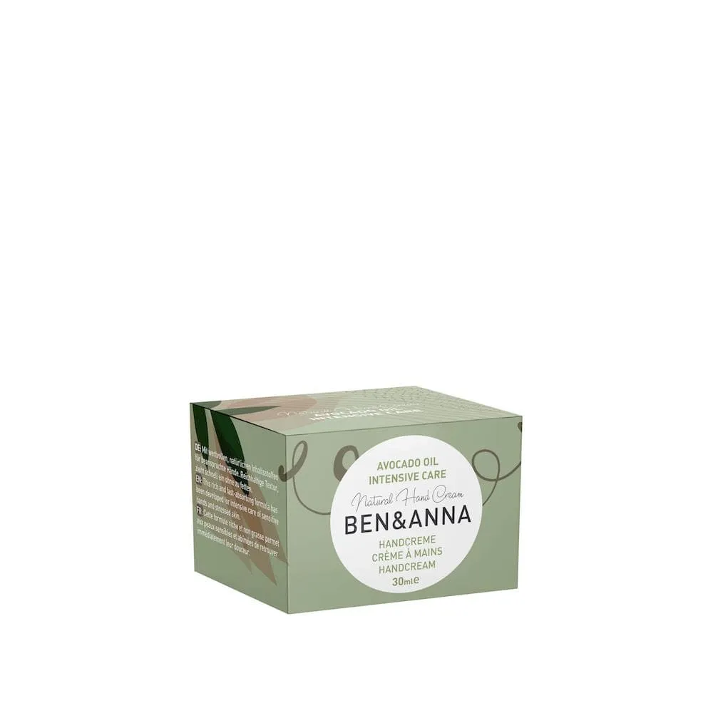 Ben & Anna Intensive Care Hand Cream