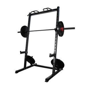 Better Body Incline Squat Stand