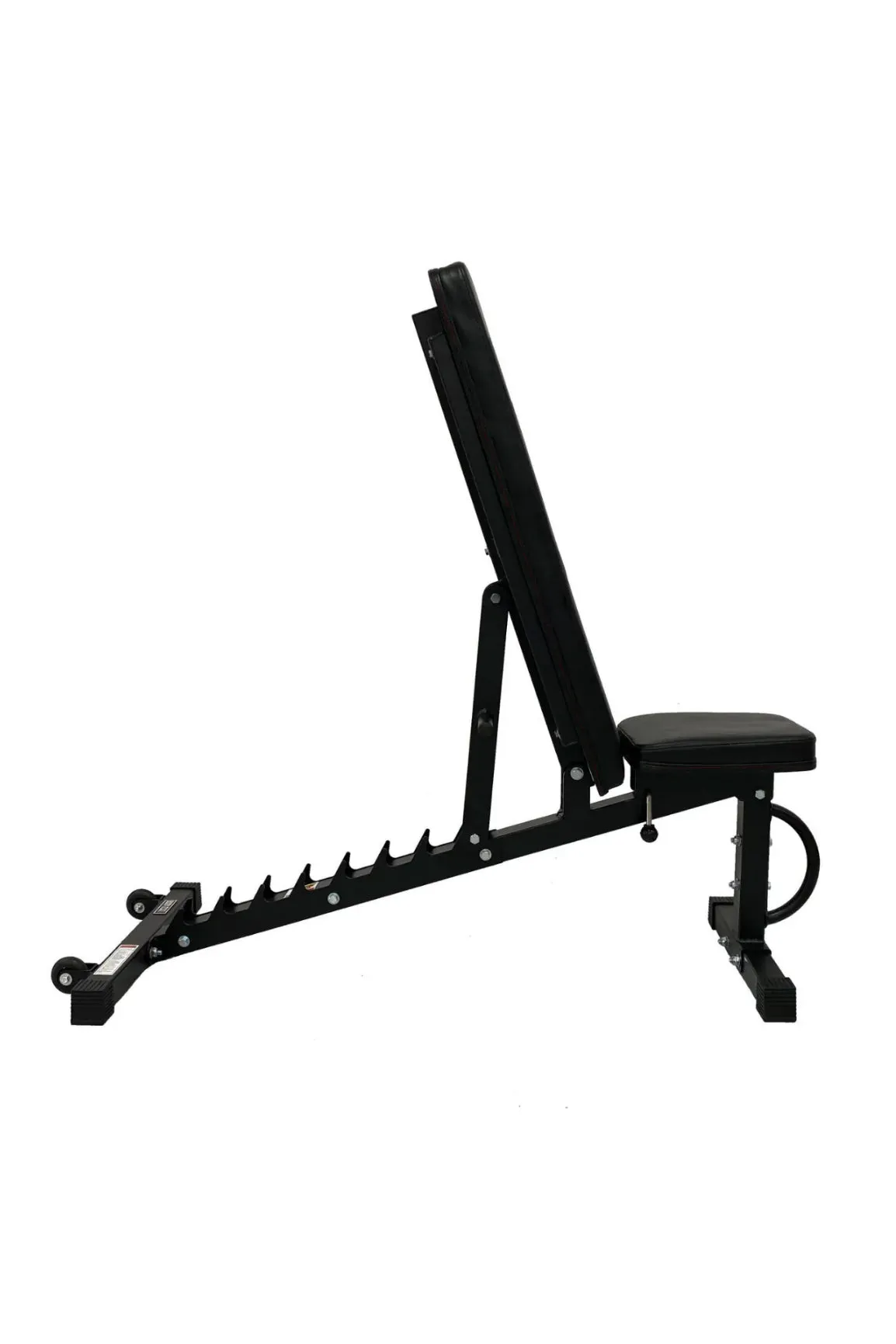 Body Iron CX44 Compact Power Rack Elite Set   120kg Olympic Barbell & Bumper Plate Set