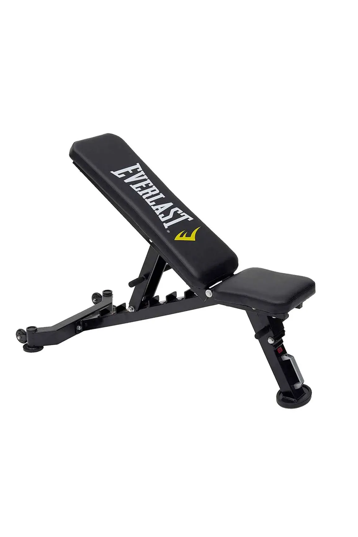 Body Iron CX44 Compact Power Rack Elite Set   120kg Olympic Barbell & Bumper Plate Set