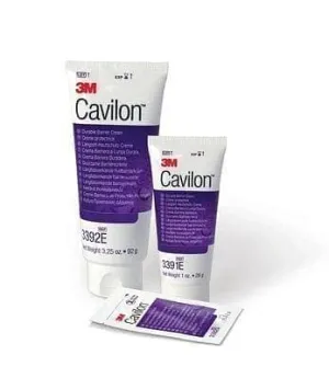 CAVILON cream long-term skin protection FK 3391G