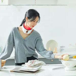 Cellreturn Neckle Ray Plus LED Device