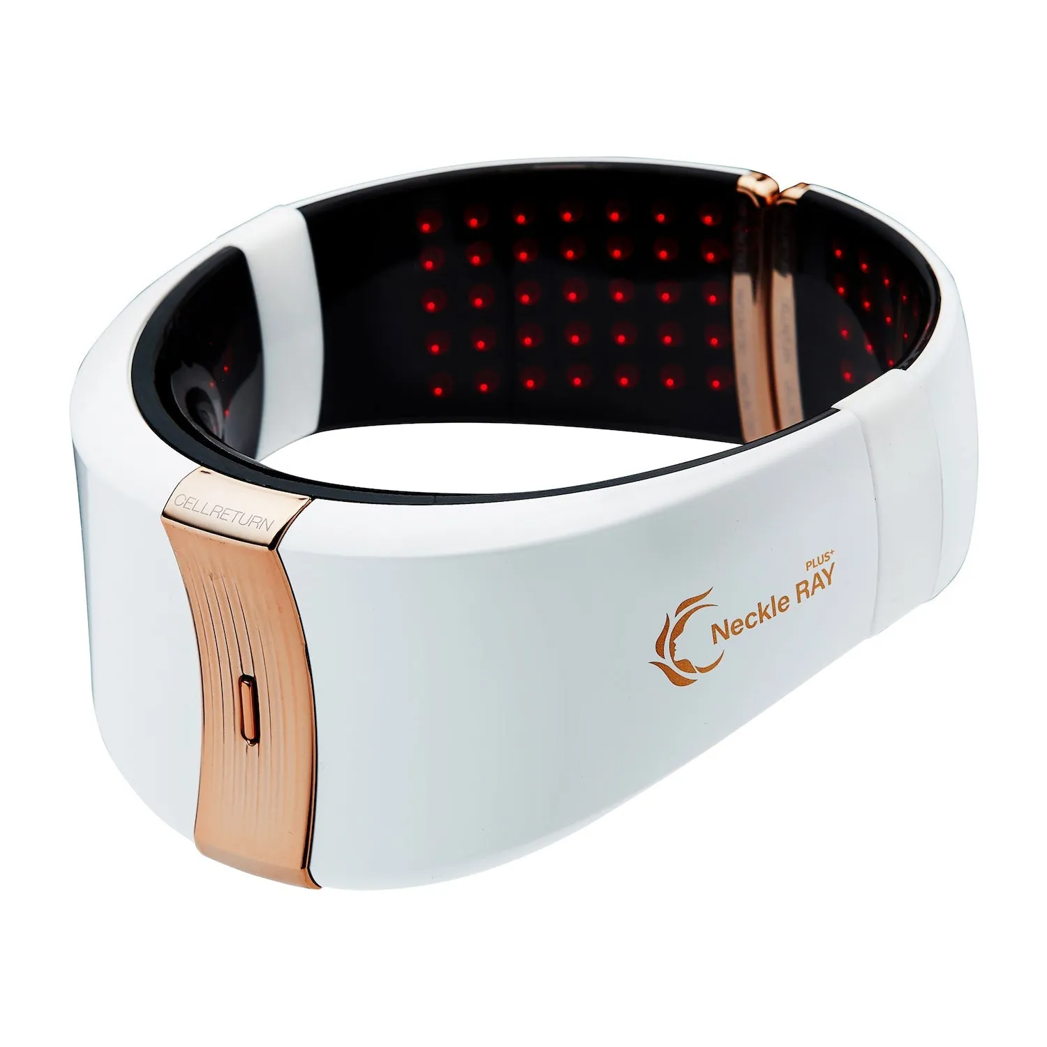 Cellreturn Neckle Ray Plus LED Device