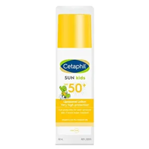 Cetaphil Sun Kids Liposomal Lotion SPF 50 ,150ml