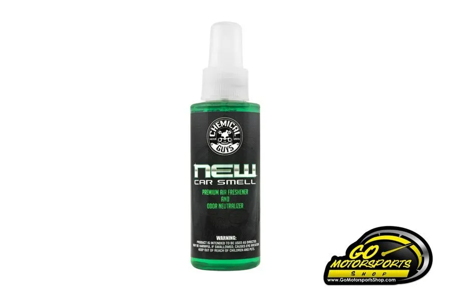 Chemical Guys | Air Freshener & Odor Eliminators (4oz)