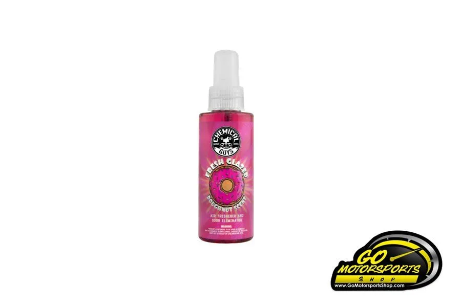 Chemical Guys | Air Freshener & Odor Eliminators (4oz)