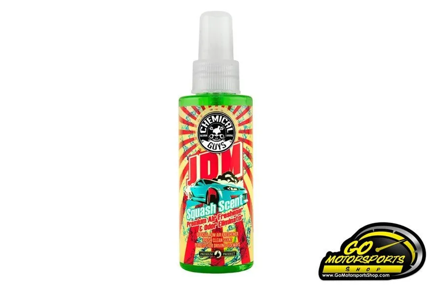 Chemical Guys | Air Freshener & Odor Eliminators (4oz)