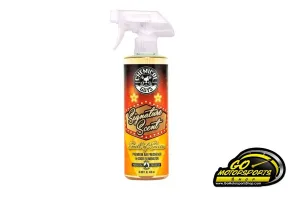 Chemical Guys | Signature Scent Air Freshener & Odor Eliminator (16oz)
