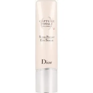 Christan Capture Totale Super effective eye serum 20 ml, Dior