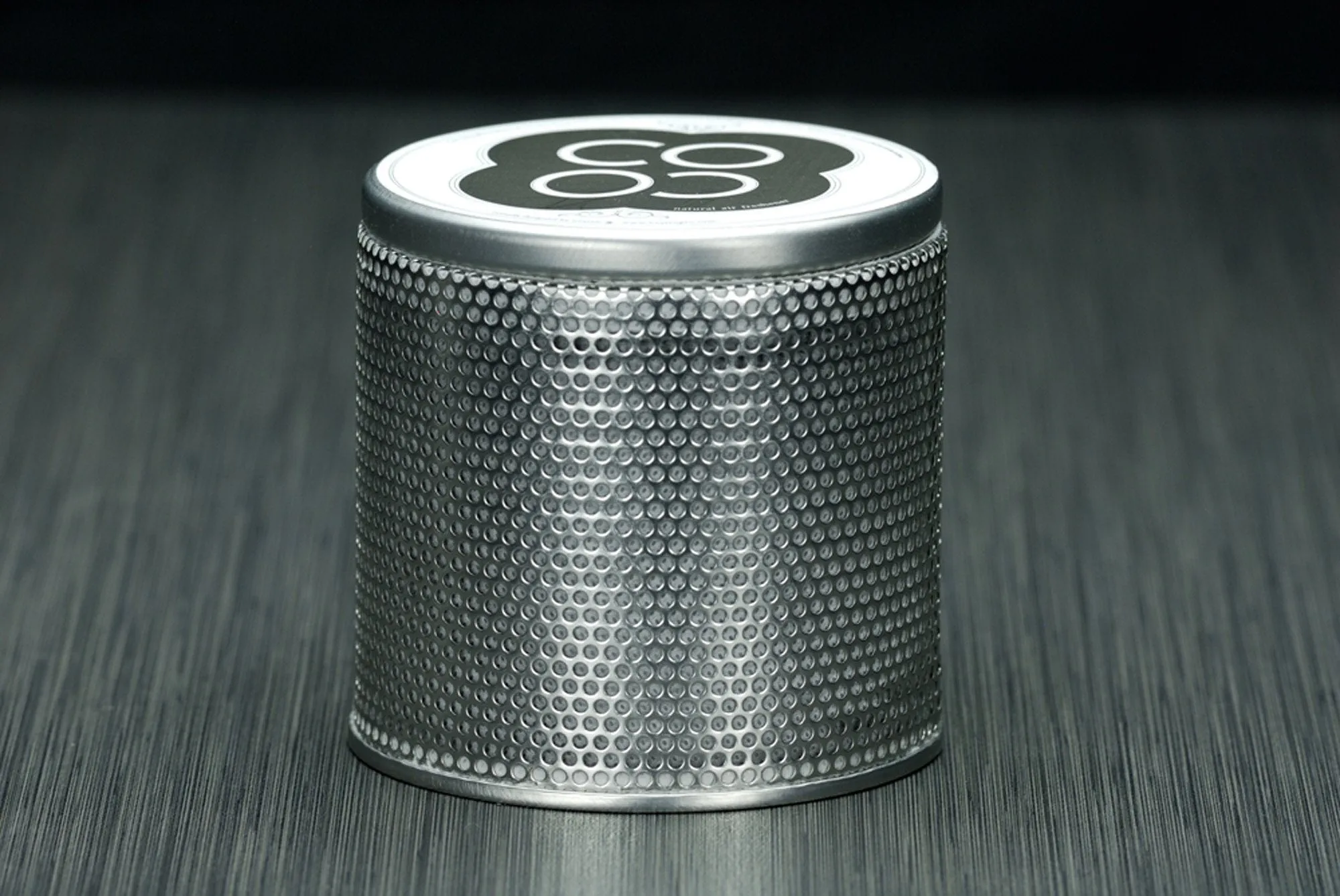 Coco Natural Air Freshener