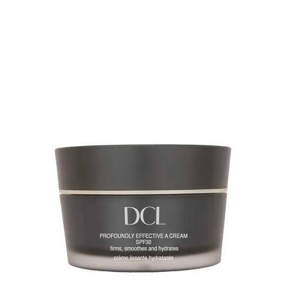 Dcl - Profoundly Effective A Cream SPF30