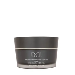 Dcl - Profoundly Effective A Cream SPF30