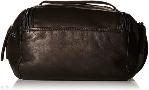Derek Alexander Leather DERBY- Shoe Bag