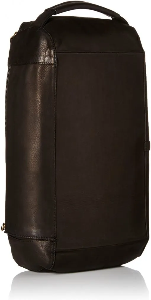 Derek Alexander Leather DERBY- Shoe Bag