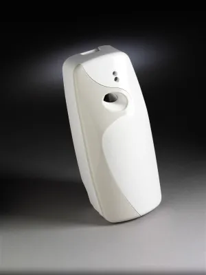 DISPENSER/ Deodorizer/ Nilotron Automatic Metered Aerosol Dispenser