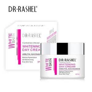 DR.RASHEL FADE SPOTS DAY CREAM 50GM