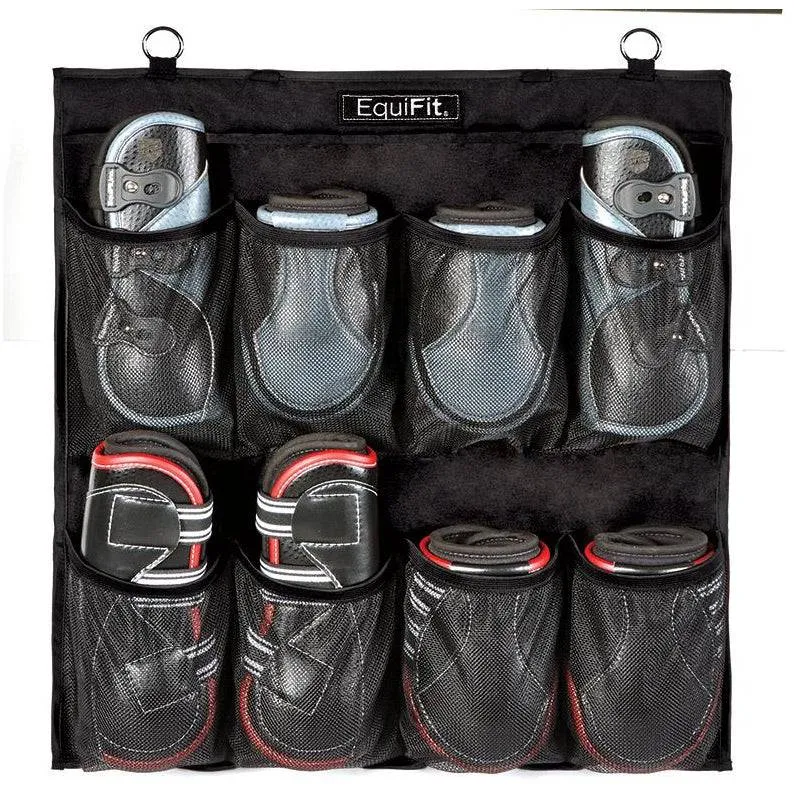 Equifit Hanging Boot Organizer