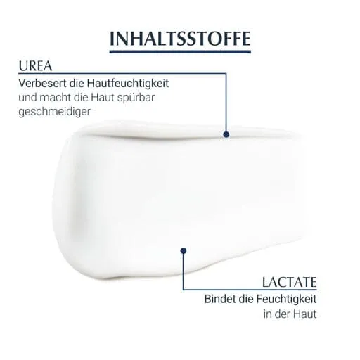 EUCERIN UreaRepair facial cream 5% day