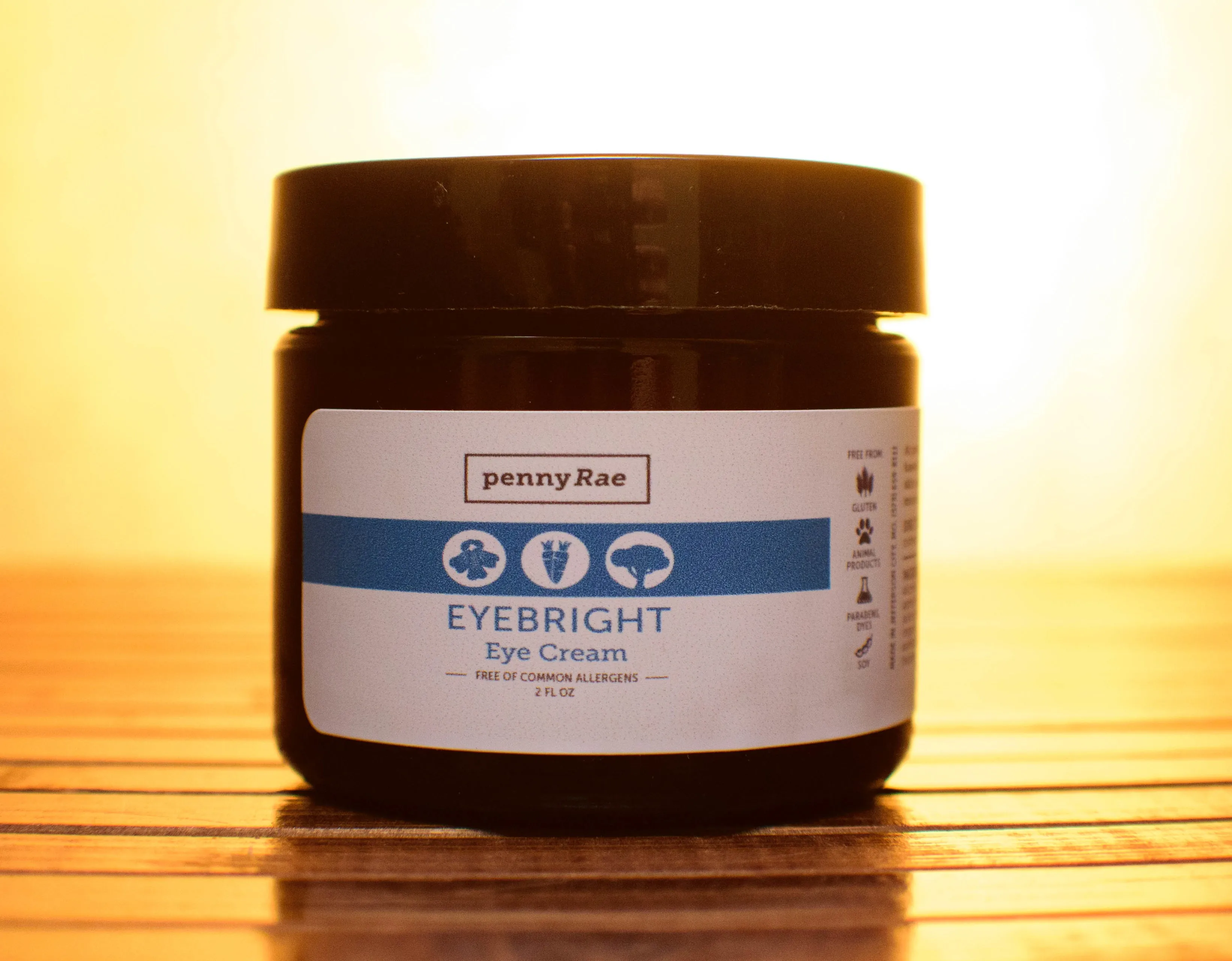 Eyebright Eye Cream