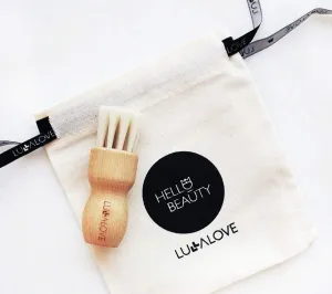 Facial Cleansing and Peeling Brush