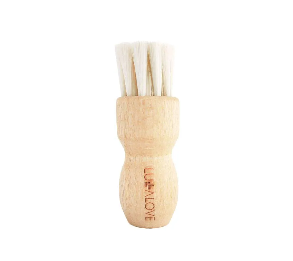 Facial Cleansing and Peeling Brush