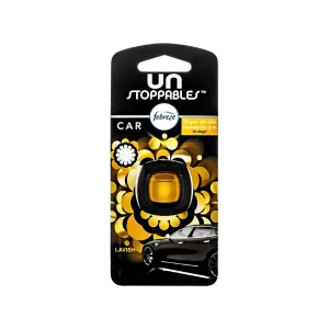 Febreze Car Freshener 2ml