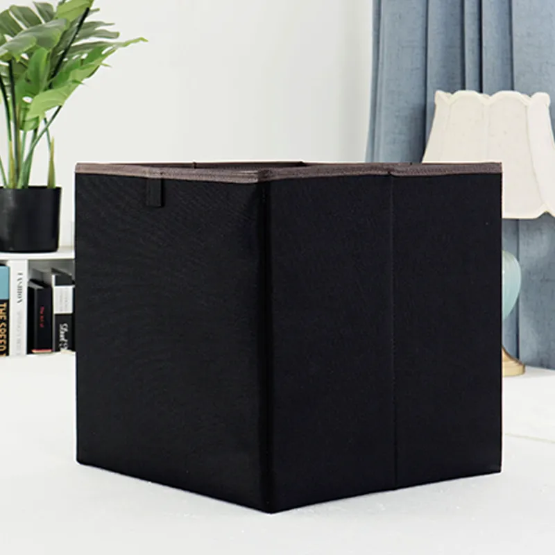 Foldable Storage Basket