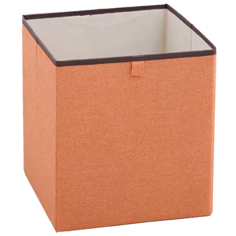 Foldable Storage Basket