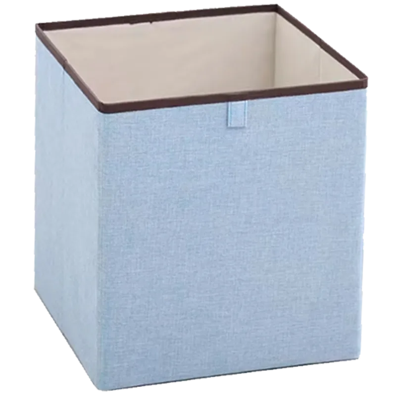 Foldable Storage Basket