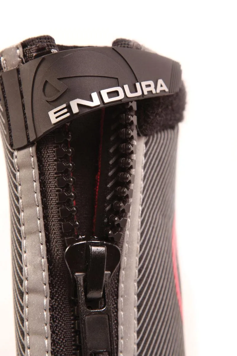 Freezing Point Overshoe