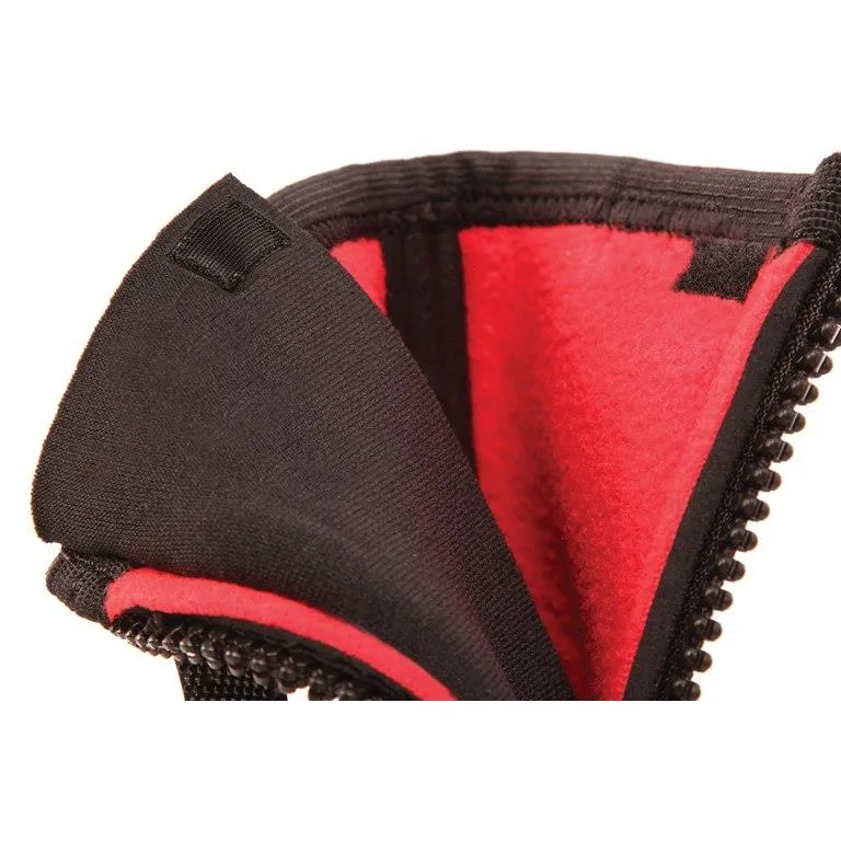 Freezing Point Overshoe