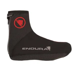 Freezing Point Overshoe