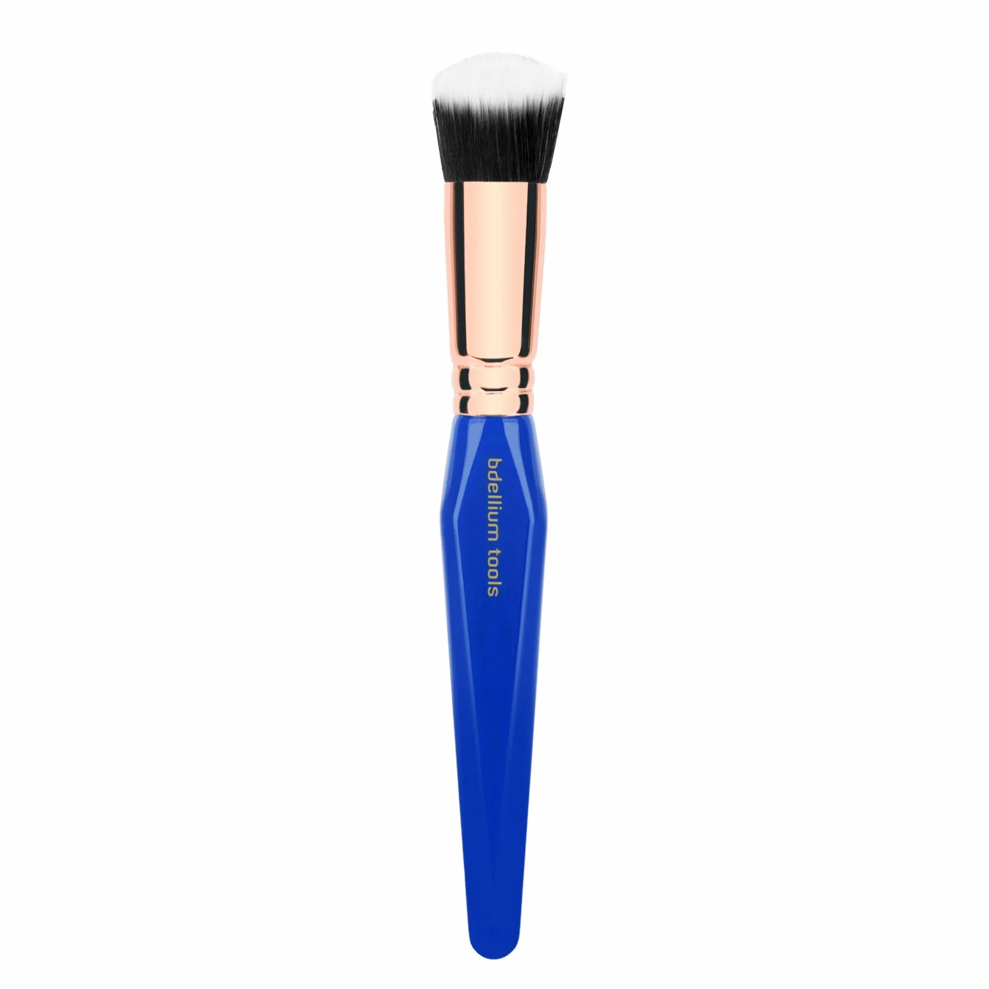 Golden Triangle 954 Duo Fibre Slanted Kabuki