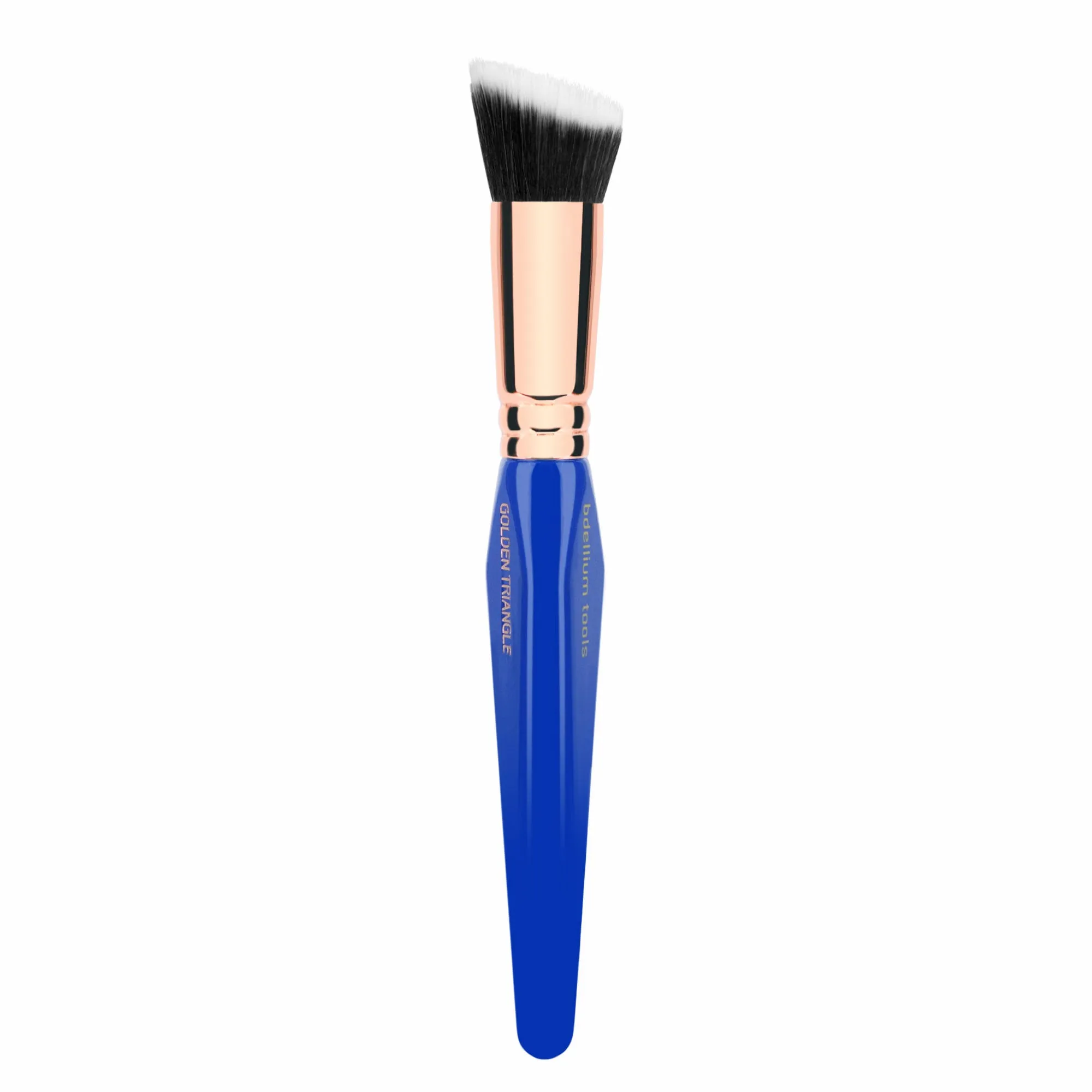 Golden Triangle 954 Duo Fibre Slanted Kabuki