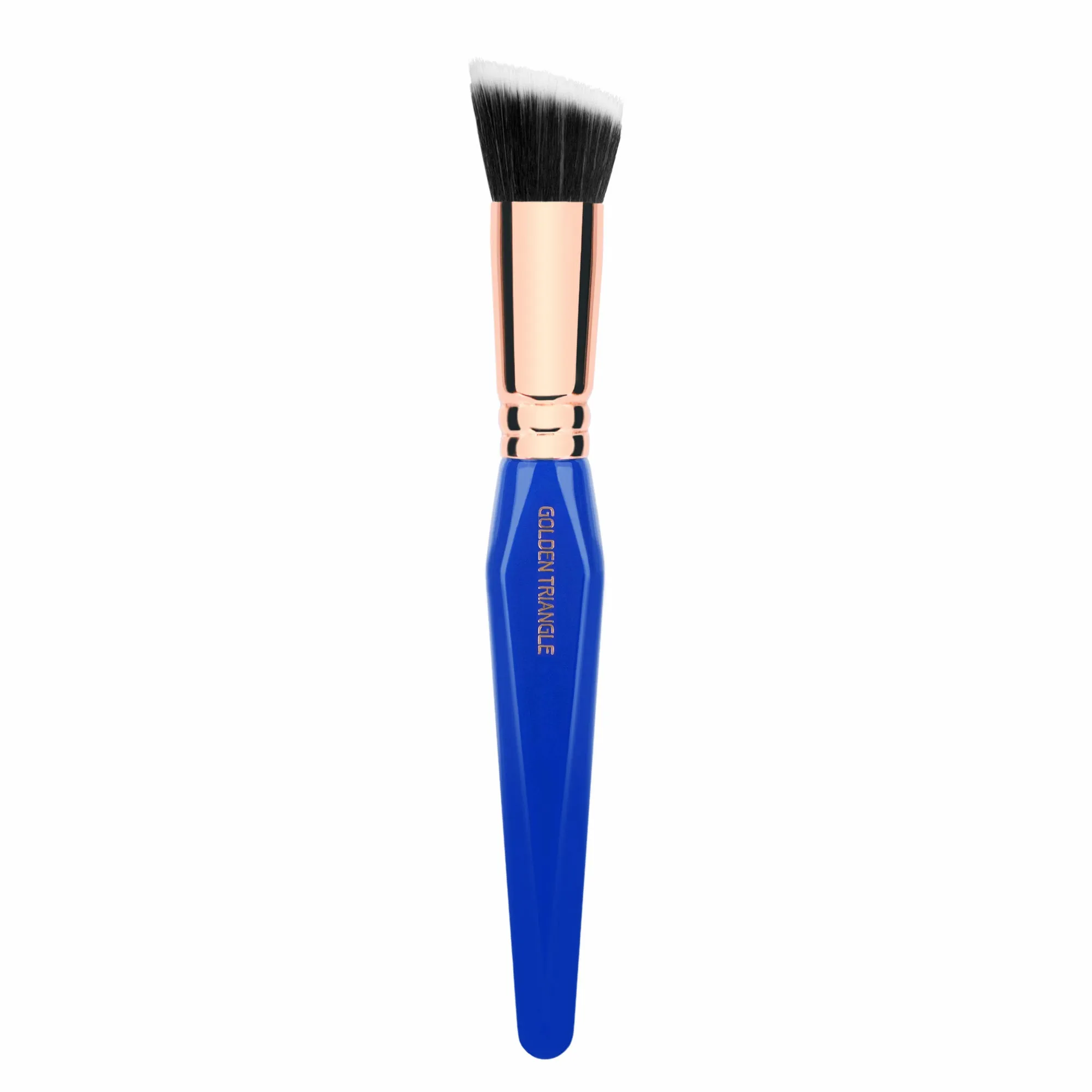 Golden Triangle 954 Duo Fibre Slanted Kabuki