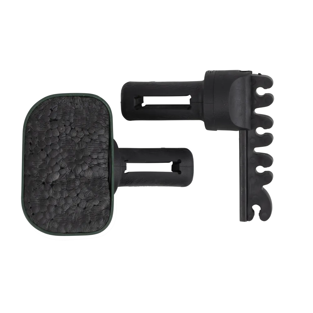 Grayling Slip-on Quiver